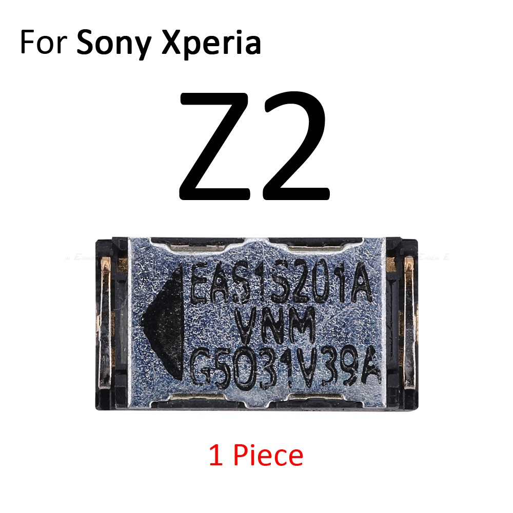 Tai Nghe Tích Hợp Tai Nghe Cho Sony Xperia Z5 Premium Z4 Z3 Z2 Z1 Z Ultra M5 M4 X Compact Performance