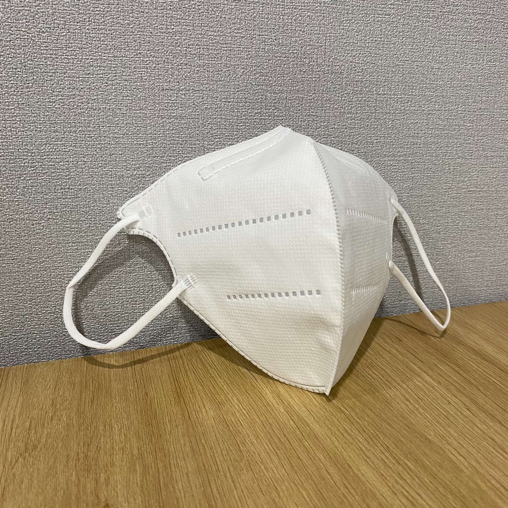 KHẨU TRANG 2D HÀN QUỐC VACCINER