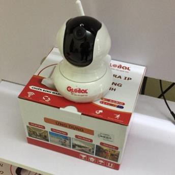 Camera IP Wifi PTZ,  quay quét 360°, Sever Việt Nam, Đàm Thoại 2 Chiều, Báo động di chuyển.