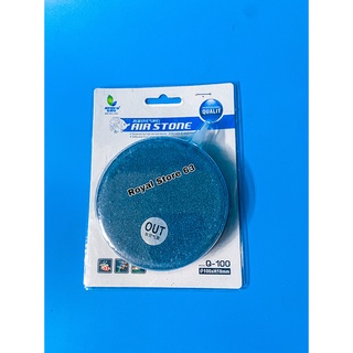 Sủi đĩa oxy 4cm, 6cm, 8cm, 10cm, 12cm