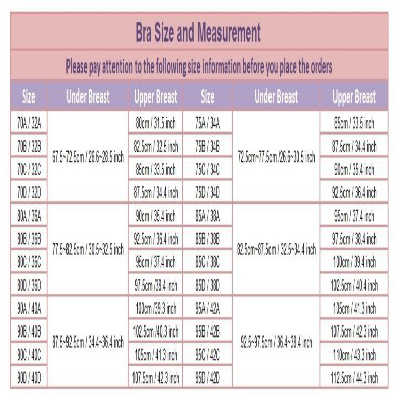 Áo lót nữ có gọng không mút