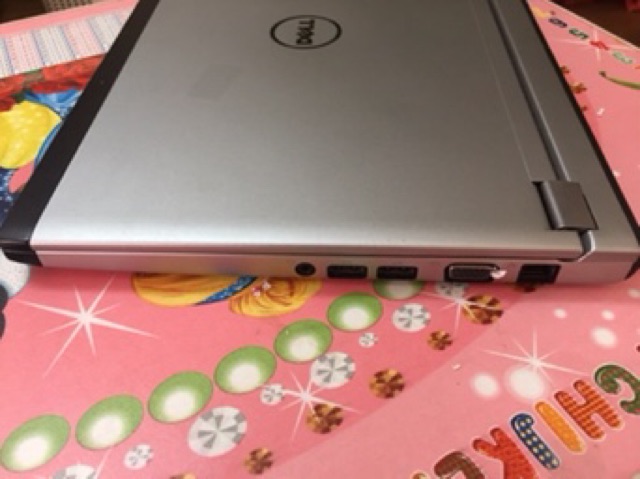 Dell Latitude 3330