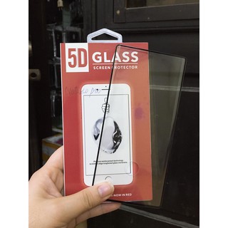 Kính full màn 5d xịn cho samsung galaxy note 10 / note 10 plus