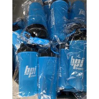 Bình Lắc BPI 800