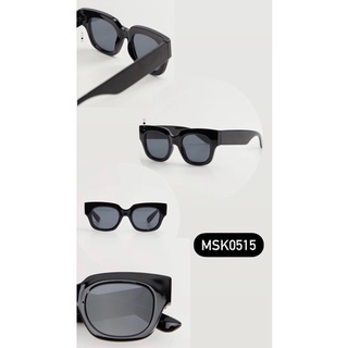 Kính mát / Kính râm Mango Auth store Đức fullbill