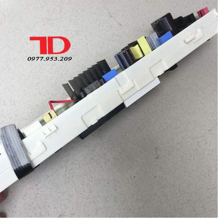 [Mã ELMS4 giảm 7% đơn 500K] Bo mạch Máy Giặt LG