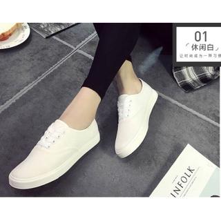 giày bata vải mẹ con.