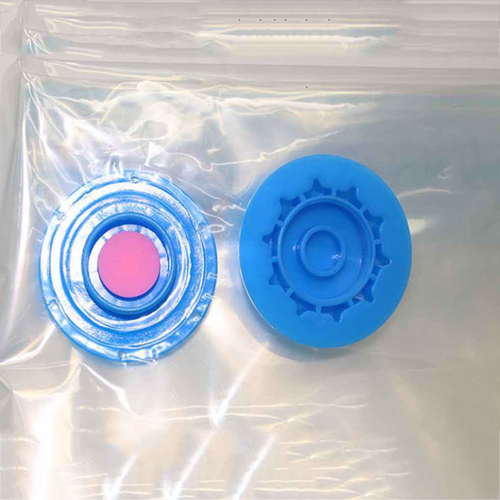 Túi hút chân không cho quần áo/gối/chăn/khăn