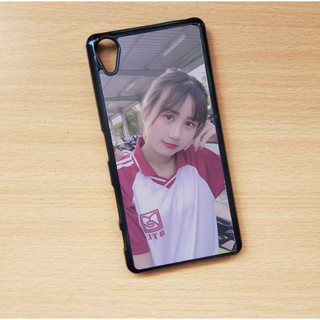 Ốp lưng Sony Xperia X Performance in hình theo yêu cầu