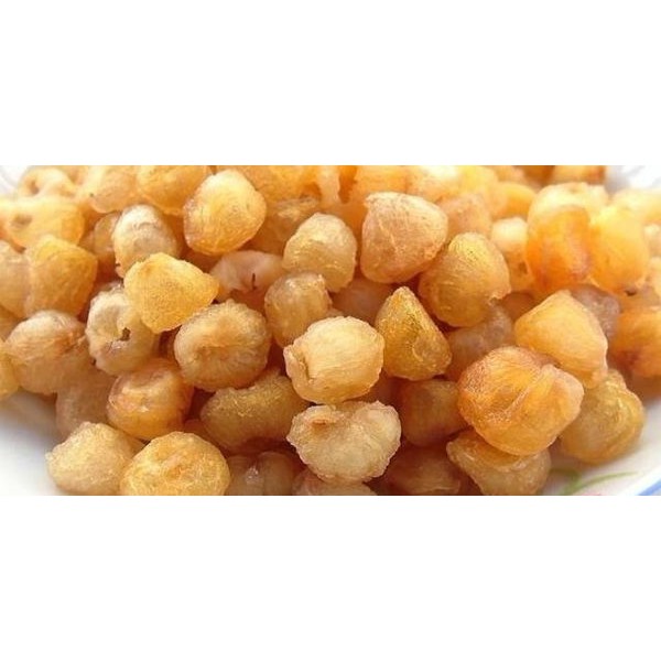 Long nhãn Hưng Yên sạch hàng đặc biệt - 100g