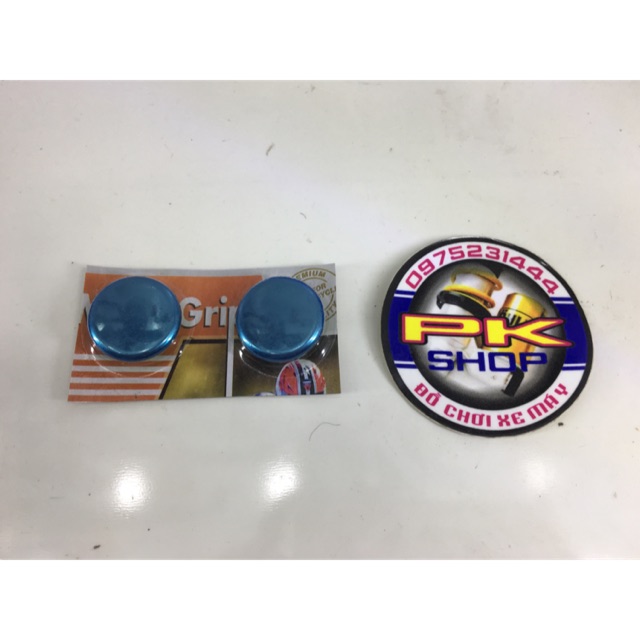 Nắp chụp chân gương