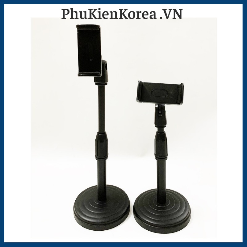 Chân đế để bàn cho điện thoại Microphone Stands L7