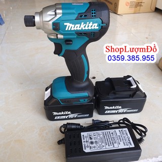 FULL bộ máy bắn vít makita DTD156