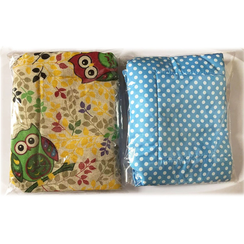 ✿ Túi Ngủ Kèm Gối Và Chăn Nuôi Bò Sát Tiện Lợi