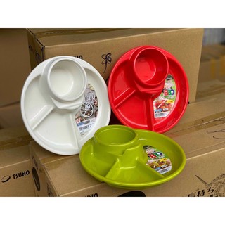Combo 5,10’bát ăn dặm cho bé, khay ăn dăm cho bé, có thêm màu đỏ, trắng (sỉ)