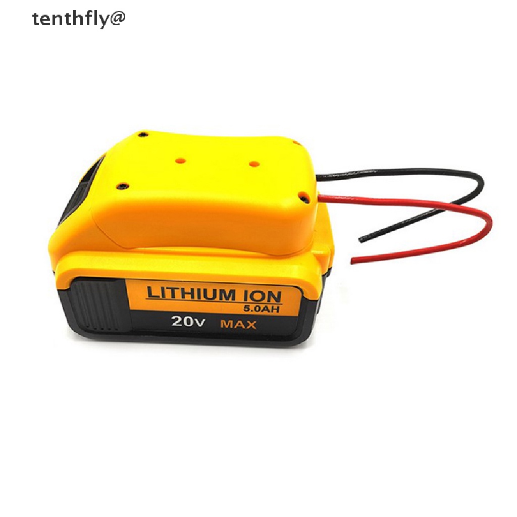 Bộ chuyển đổi nguồn Pin Dewalt 20V