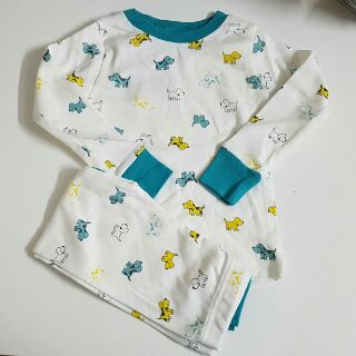 Bộ carter's xuất Hàn (1-7 tuổi)