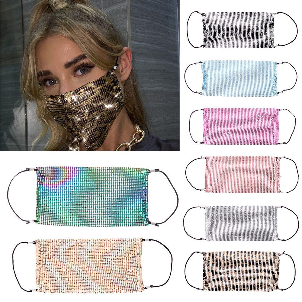 Túi Quà Tặng Họa Tiết Da Báo Đính Kim Sa Lấp Lánh