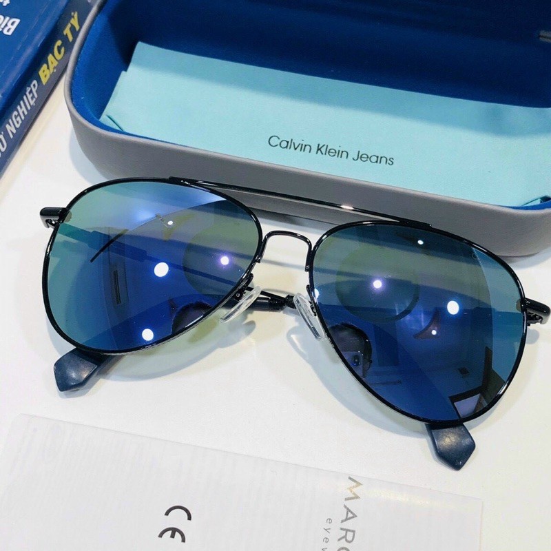 Kính C.K aviator