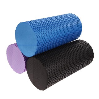 Cuộn xốp tập yoga chuyên dụng