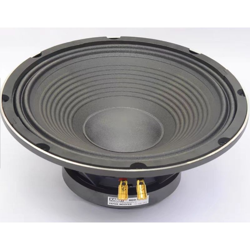 Bass 30 Hifi KASUN MDD124516, Giá 1 cặp