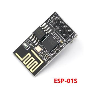 1 bộ phát wifi esp-01 esp-01s esp8266