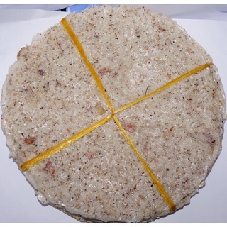 Combo 5 bánh tráng dừa Bình Định ( bánh chưa nướng )