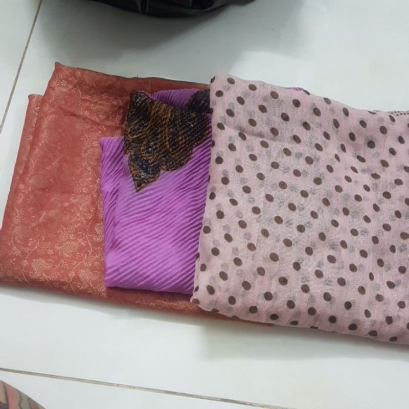 combo khăn quàng cổ(vietmy