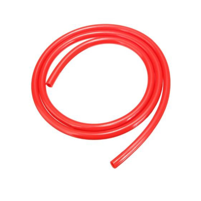 Ống dẫn dầu xe máy, mềm dẻo siêu bền thay thế mọi loại xe