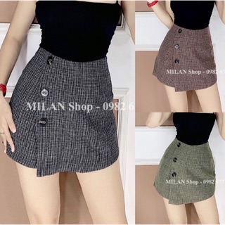 Quần váy,chân váy ngắn các loại Quảng Châu