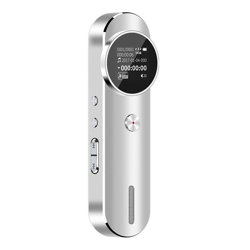 Máy Ghi Âm GA819 Bộ Nhớ Trong 8GB - Máy Ghi Âm Chuyên Nghiệp- Digital Voice Recorder