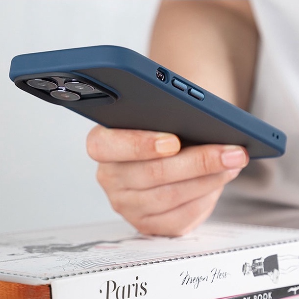 Ốp lưng iPhone 13/ 13 Pro/ 13 Pro Max/ 12/ 12 Pro/ 12 Pro Max/ 11/ 11 Pro Max, ốp chống sốc, ốp nhám mờ hiệu Likgus