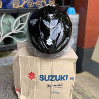 NÓN bảo hiểm quà tặng suzuki