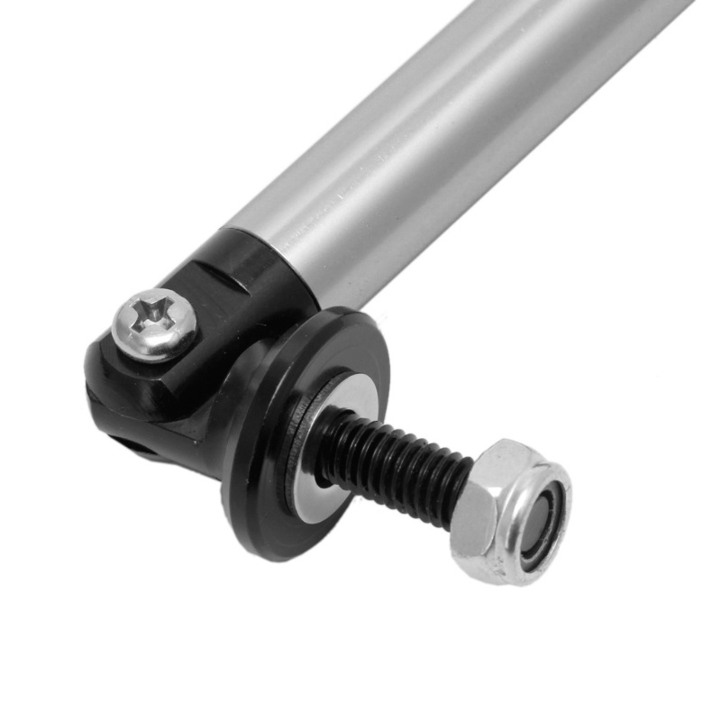 Set 2 thanh đỡ thanh cản trước sau có thể điều chỉnh thông dụng cho xe hơi