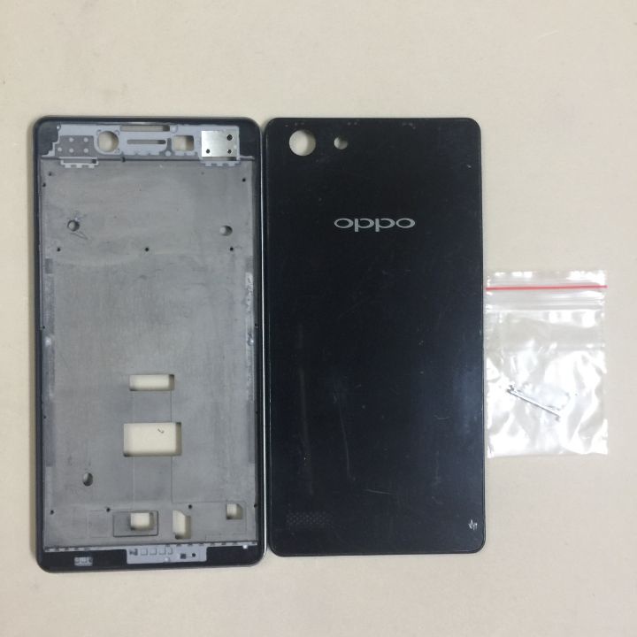 Vỏ máy Oppo A33 / Vỏ điện thoại Oppo A33