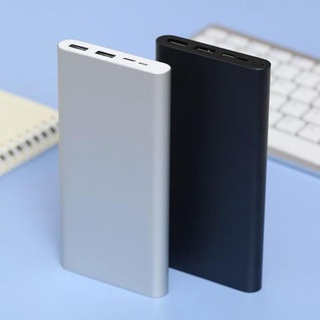 Sạc dự phòng xiaomi gen 2 10000mah