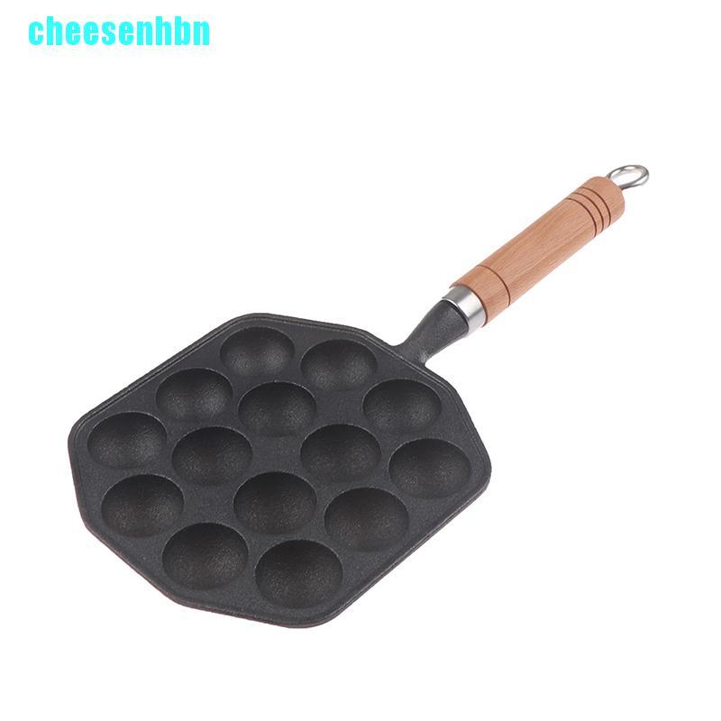Chảo Nướng Bánh 14 Ô