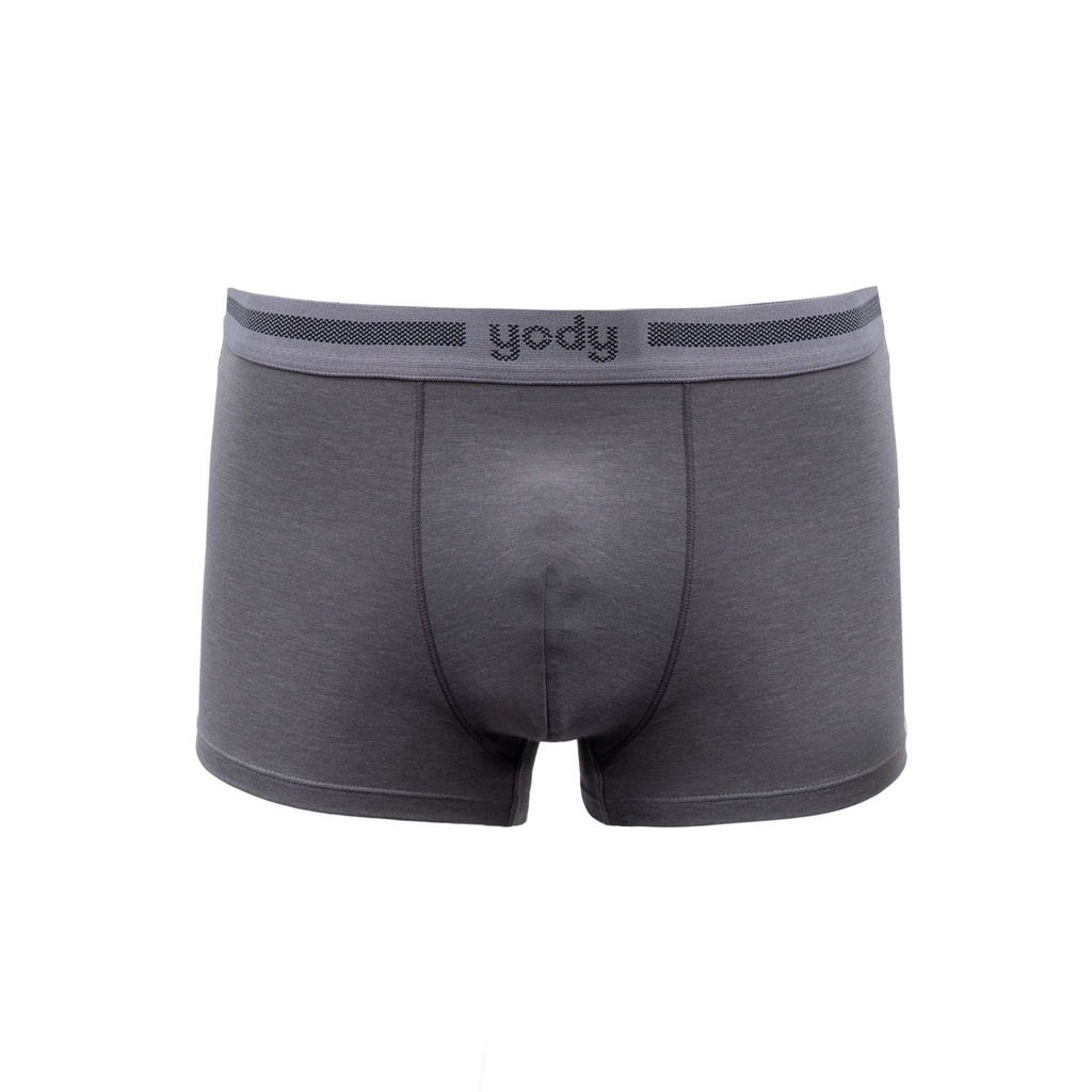 Quần sịp đùi nam YODY dáng ôm dạng BOXER co giãn màu đẹp QCM4003