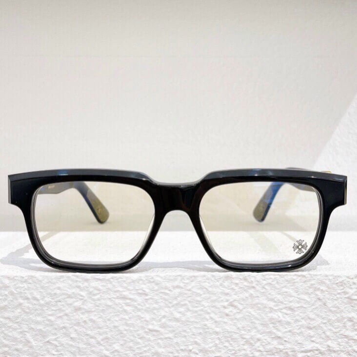 Gọng Kính, C.HROME, Kính cận nam, Hàng Cao cấp, Kèm Full Box, Bảo hành 12 tháng - donghokinhmat168