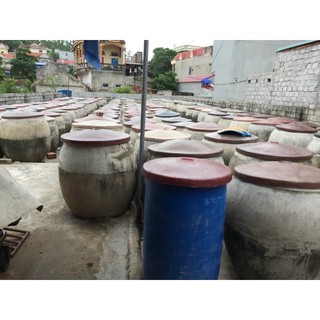 Mắm Tép Ba Làng chưng thịt cực đỉnh 1000gam