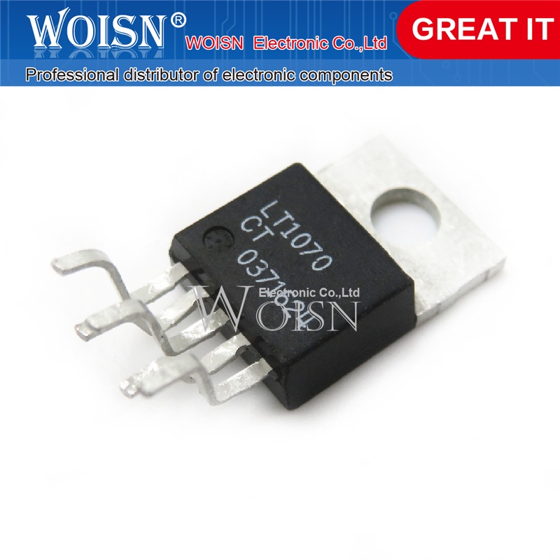 1 Chiếc lt1070ct lt1070 to220-5 Còn Hàng