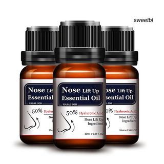 TInh dầu massage nâng mũi hiệu quả cao cấp