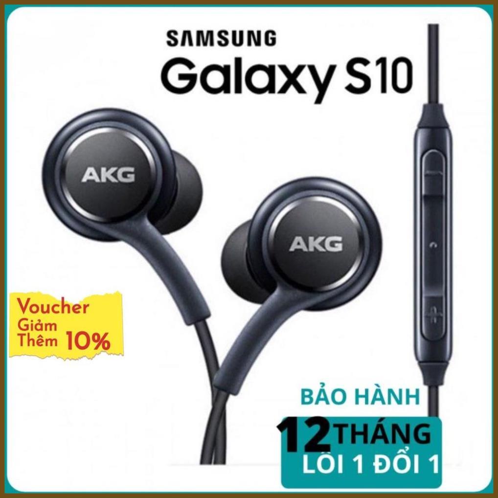 Tai nghe Samsung AKG S10 Zin BẢO HÀNH 12 THÁNG CHÍNH HÃNG 100%