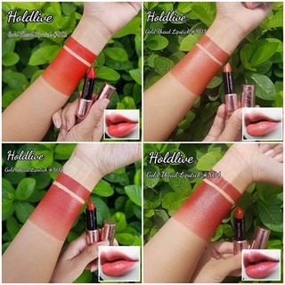 Son Thỏi Dạng Lì Holdlive No Hl188