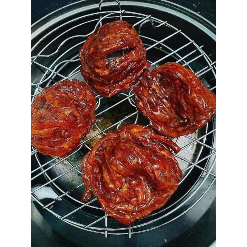 [NGON, LOẠI 1] Ruột vịt Cai Lậy, dai dẻo ngọt mặn vừa ăn 500g