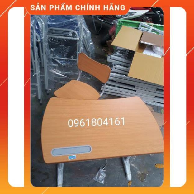 ♥️ [FreeShip]  Bàn ghế học sinh xuân hòa - BHS-14-06