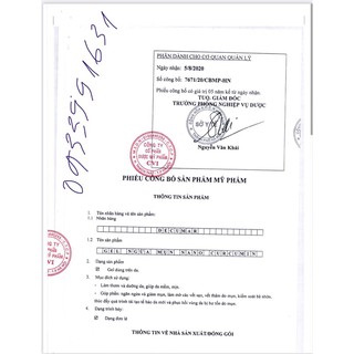 Gel ngừa mụn Decumar-tuýp 20g