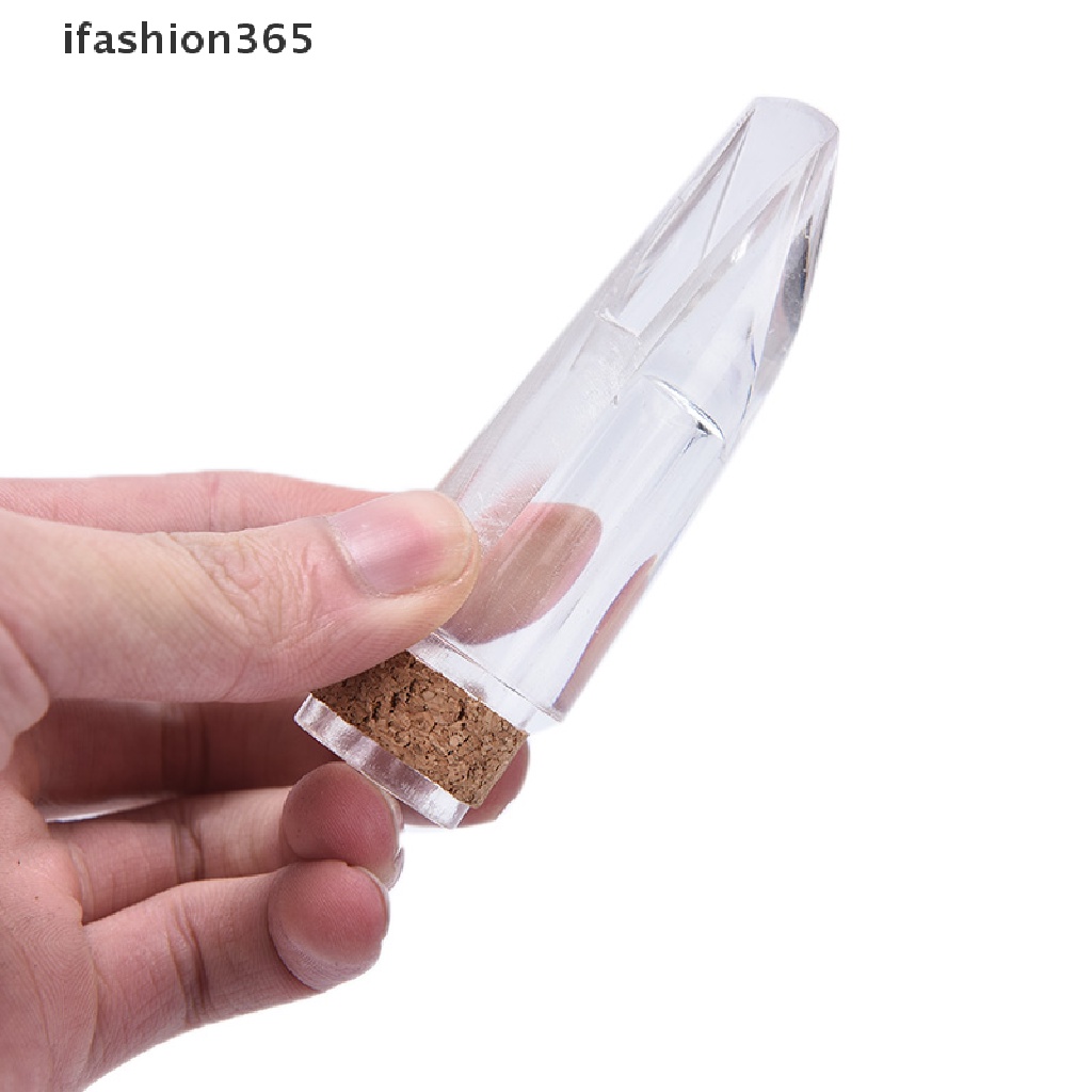 1 Kèn Clarinet Trong Suốt Chuyên Nghiệp ifashion365 Vn