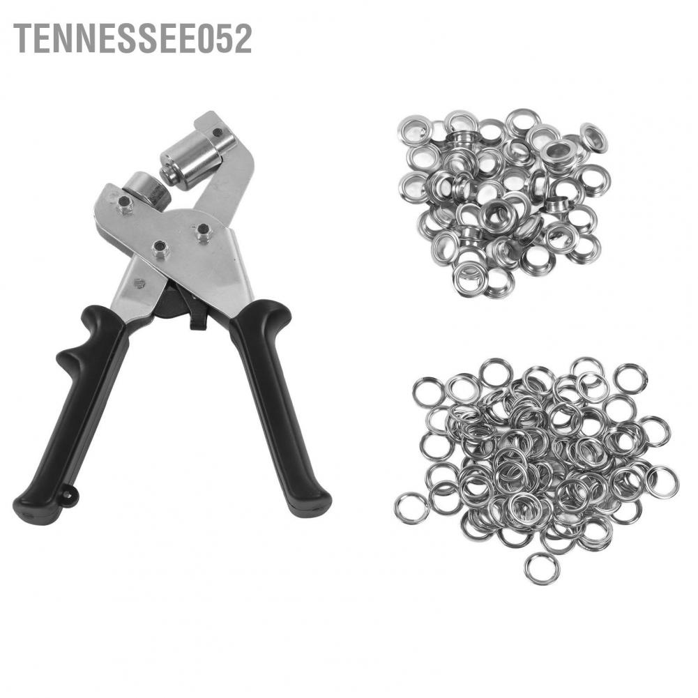 Dụng Cụ Bấm Lỗ Thắt Lưng Da Cầm Tay Có Khóa Cài Cho Lều Cắm Trại