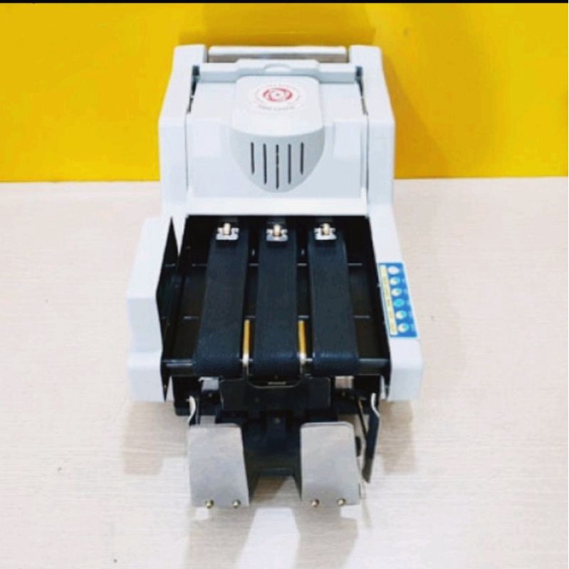 Máy đếm tiền( đếm vé số),máy đếm tiền Xinda Super BC máy đếm số tờ,